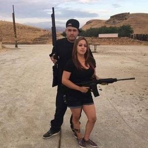 Meet your Posher, Richard